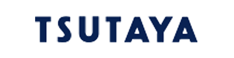 TSUTAYA